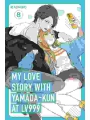 My Love Story With Yamada-kun At Lv999 vol 8