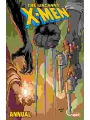 Uncanny X-Men Annual #1 Cvr A David Marquez