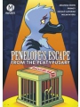 Penelopes Escape From The Platypusary h/c