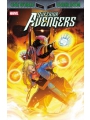 Superior Avengers #3 (of 6)