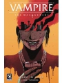 Vampire The Masquerade Wake In Hate #1 (of 4) Cvr A Andrea Sorrentino