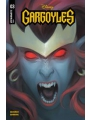 Gargoyles #3 Cvr A Meghan Hetrick