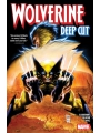 Wolverine: Deep Cut s/c