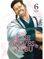 Blue Wolves Of Mibu vol 6