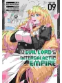 I'm The Evil Lord Of An Intergalactic Empire! vol 9