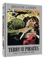 Terry & The Pirates Master Coll h/c vol 8