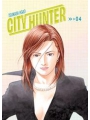 City Hunter Omnibus s/c vol 4
