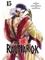 Record Of Ragnarok vol 15