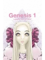 Genesis 1 By Poppy h/c OGN Previously Offered Thru Diamond