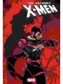 Uncanny X-Men #35 Cvr A Luciano Vecchio