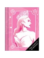 Wicked Tiny Book Glinda h/c