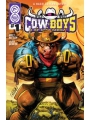 Wild West Cow Boys Of Moo Mesa #1 (of 4) Cvr A Gedeon