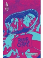 Razor Gray #1 (of 4) Cvr A Nir Levie