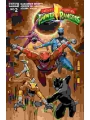 Mighty Morphin Power Rangers (2026) #2 Cvr A Enid Balam