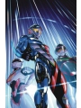 VR Troopers #1 Cvr A