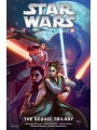 Star Wars: The Sequel Trilogy s/c