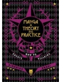 Manga In Theory And Practice How To Create Villains h/c