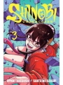 Shinobi Undercover s/c vol 3