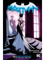 Batman vol 6: Bride Or Burglar s/c (Rebirth)