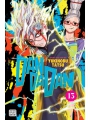 Dan Da Dan vol 13