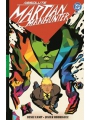 Absolute Martian Manhunter h/c vol 1 Martian Vision