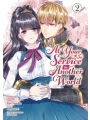 At Your Service In Another WorLd vol 2