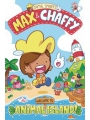 Max & Chaffy Welcome To Animal Island s/c