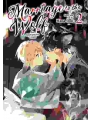 Marriage To The Wolf: An Interspecies Union vol 2