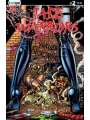 Jade Warriors #2 Cvr A Mike Deodato Yakuza Reckoning