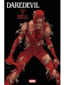 Daredevil Cold Day In Hell #3 (of 3)
