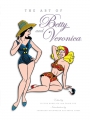 The Art Of Betty & Veronica h/c
