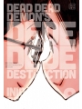 Dead Dead Demon's Dededede Destruction vol 9