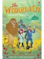 Wizard Of Oz Graphic Novel s/c