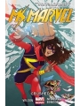Ms. Marvel vol 3: Crushed s/c