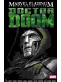 Marvel Platinum The Definitive Doctor Doom s/c