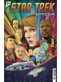 Star Trek Omega #1 Cvr A Ward