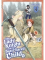 The Lady Knight And The Beast-eared Child vol 4