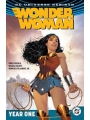Wonder Woman s/c vol 2 Year One