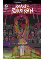 The Beast Of Boriken #4 Cvr A Daniel Irizarri