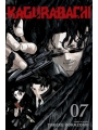Kagurabachi vol 7