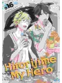 Hitorijime My Hero Gn Vol 16