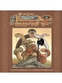 Mouse Guard: Dawn Of The Black Axe h/c