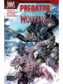 Predator vs Wolverine s/c