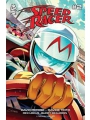 Speed Racer #2 Cvr A Alessio Zonno