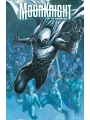 Moon Knight: Fist Of Khonshu vol 2: Subterranean Jungle s/c