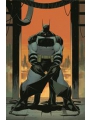 Absolute Batman h/c vol 1 The Zoo