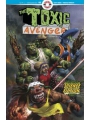Toxic Avenger Comics #3 Cvr A Harper