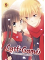 Last Game vol 9