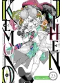 Kemono Jihen vol 23