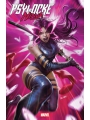 Psylocke: Ninja #5 Cvr A Derrick Chew